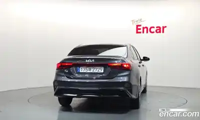 Kia K3 2023 1.6 гидро в Москве № 1831544, миниатюра 4