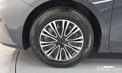 Kia K3 2023 1.6 гидро в Москве № 1831544, миниатюра 5