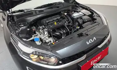 Kia K3 2023 1.6 гидро в Москве № 1831544, миниатюра 6