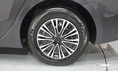 Kia K3 2023 1.6 гидро в Москве № 1831544, миниатюра 7