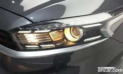Kia K3 2023 1.6 гидро в Москве № 1831544, миниатюра 8