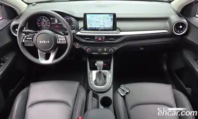 Kia K3 2023 1.6 гидро в Москве № 1831544, миниатюра 10