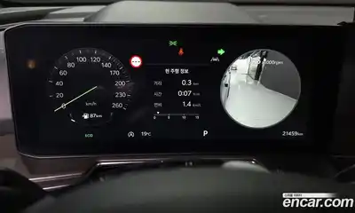 Kia Sorento 2023 2.5 гидро в Москве № 1831601, миниатюра 11