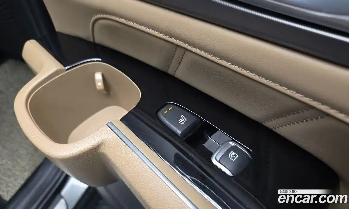 Kia Sorento 2023 2.5 гидро в Москве № 1831601, фото 25