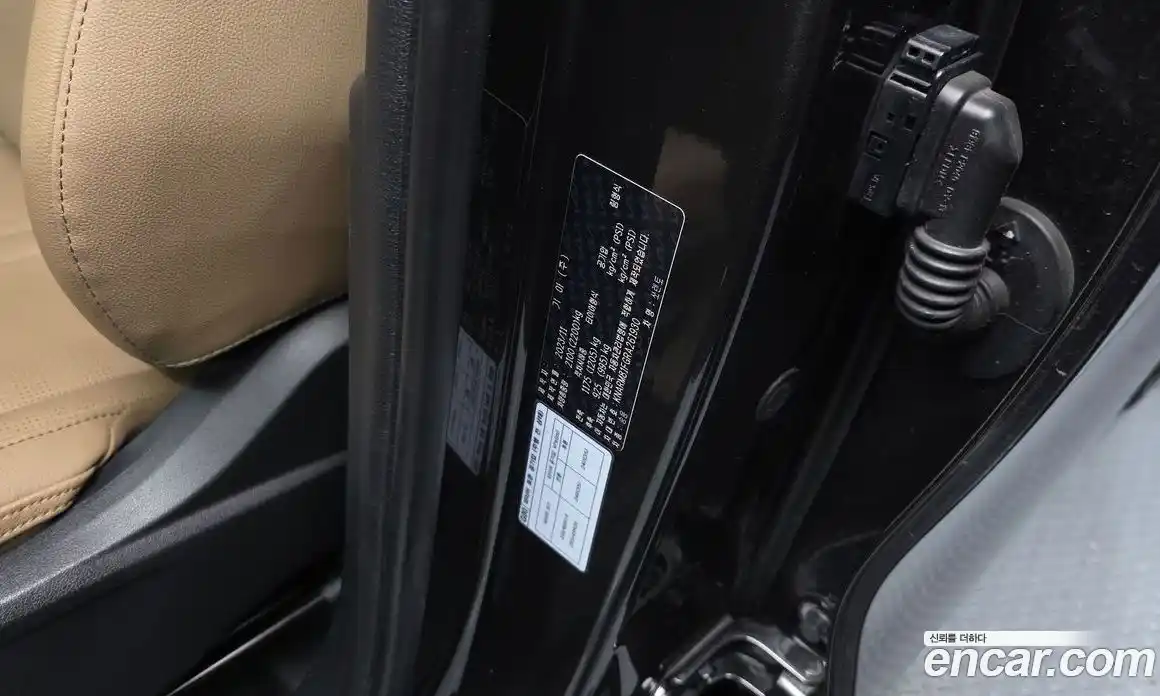 Kia Sorento 2023 2.5 гидро в Москве № 1831601, фото 30