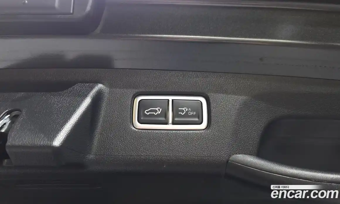 Kia Sorento 2023 2.5 гидро в Москве № 1831601, фото 33