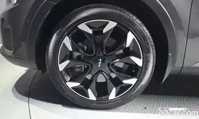 Kia Sorento 2023 2.5 гидро в Москве № 1831601, миниатюра 5