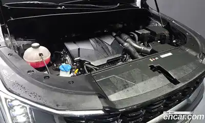 Kia Sorento 2023 2.5 гидро в Москве № 1831601, миниатюра 6