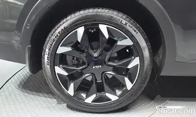 Kia Sorento 2023 2.5 гидро в Москве № 1831601, миниатюра 7