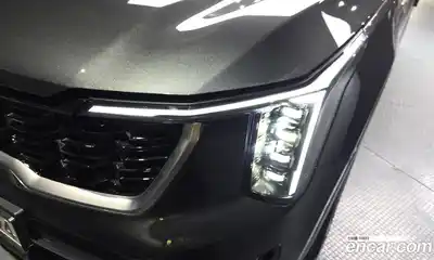 Kia Sorento 2023 2.5 гидро в Москве № 1831601, миниатюра 8