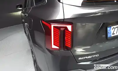 Kia Sorento 2023 2.5 гидро в Москве № 1831601, миниатюра 9