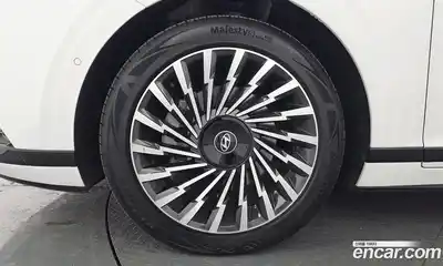 Hyundai Grandeur 2023 2.5 гидро в Москве № 1903339, миниатюра 5
