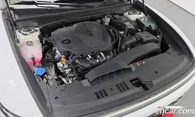 Hyundai Grandeur 2023 2.5 гидро в Москве № 1903339, миниатюра 6
