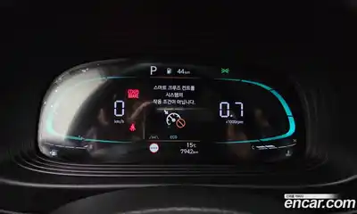 Hyundai Venue 2024 1.6 гидро в Москве № 1903356, миниатюра 11
