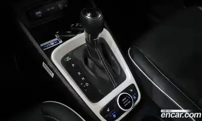 Hyundai Venue 2024 1.6 гидро в Москве № 1903356, миниатюра 12