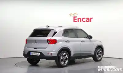 Hyundai Venue 2024 1.6 гидро в Москве № 1903356, миниатюра 2