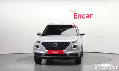 Hyundai Venue 2024 1.6 гидро в Москве № 1903356, миниатюра 3