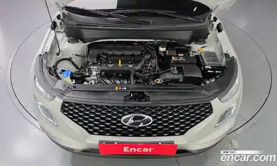 Hyundai Venue 2024 1.6 гидро в Москве № 1903356, миниатюра 6