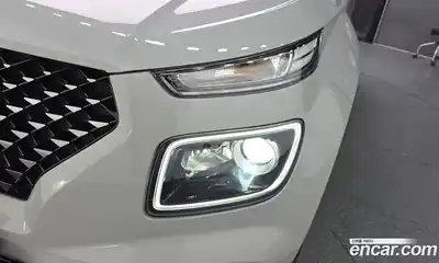 Hyundai Venue 2024 1.6 гидро в Москве № 1903356, миниатюра 8