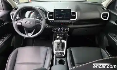 Hyundai Venue 2024 1.6 гидро в Москве № 1903356, миниатюра 10