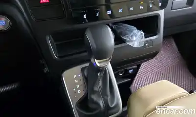 Hyundai Staria 2025 3.5 гидро в Москве № 1903393, миниатюра 12