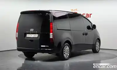 Hyundai Staria 2025 3.5 гидро в Москве № 1903393, миниатюра 2