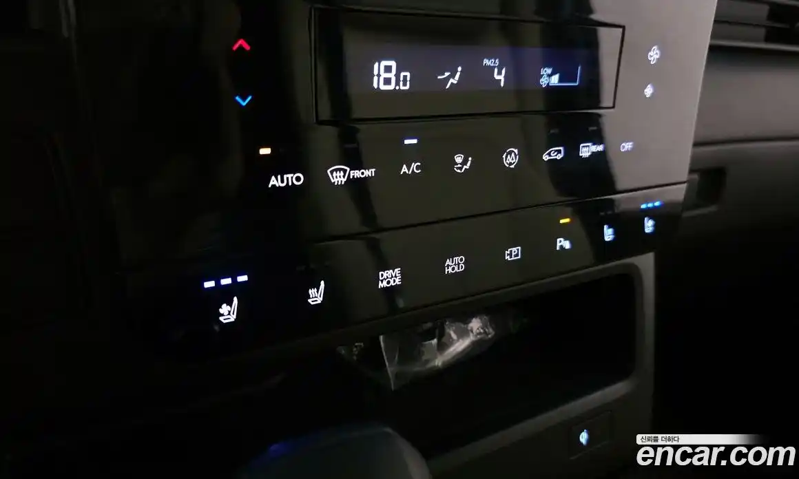 Hyundai Staria 2025 3.5 гидро в Москве № 1903393, фото 22