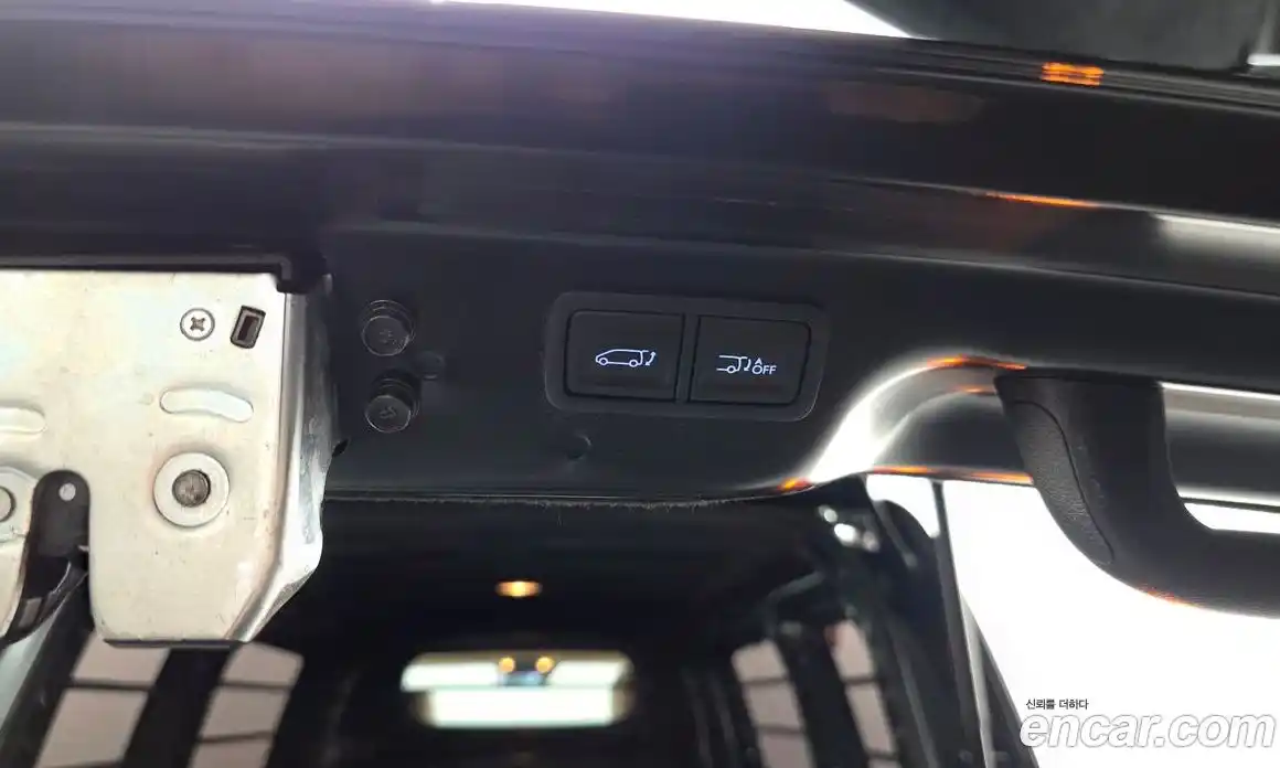 Hyundai Staria 2025 3.5 гидро в Москве № 1903393, фото 24