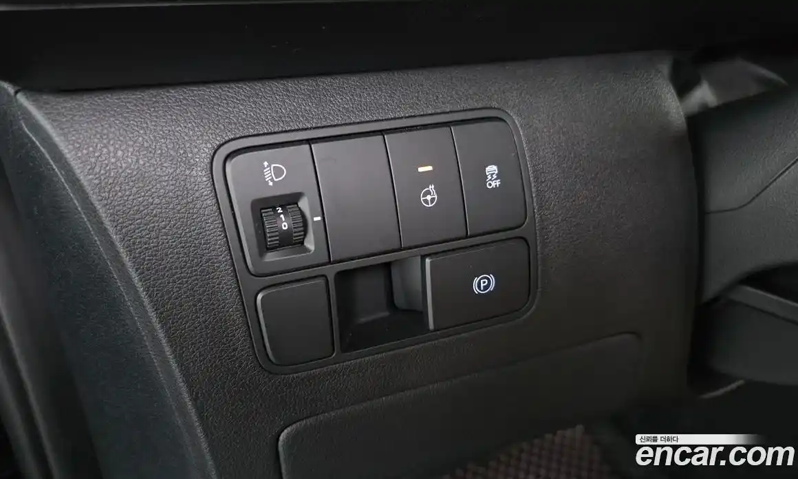 Hyundai Staria 2025 3.5 гидро в Москве № 1903393, фото 27