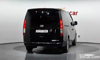 Hyundai Staria 2025 3.5 гидро в Москве № 1903393, миниатюра 4
