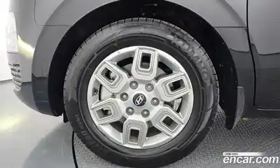 Hyundai Staria 2025 3.5 гидро в Москве № 1903393, миниатюра 5