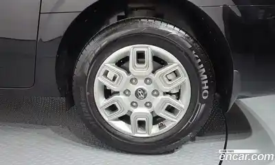 Hyundai Staria 2025 3.5 гидро в Москве № 1903393, миниатюра 7