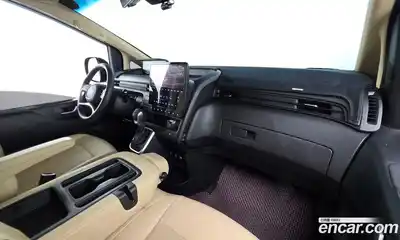 Hyundai Staria 2025 3.5 гидро в Москве № 1903393, миниатюра 10