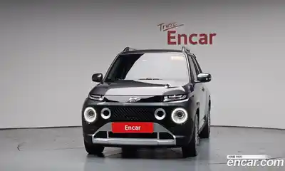 Hyundai Casper 2024 1.0 гидро в Москве № 1903476, миниатюра 2