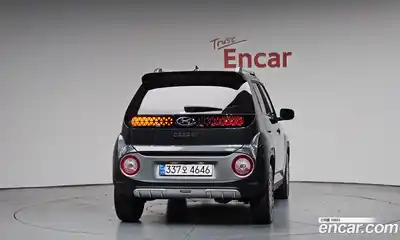 Hyundai Casper 2024 1.0 гидро в Москве № 1903476, миниатюра 3