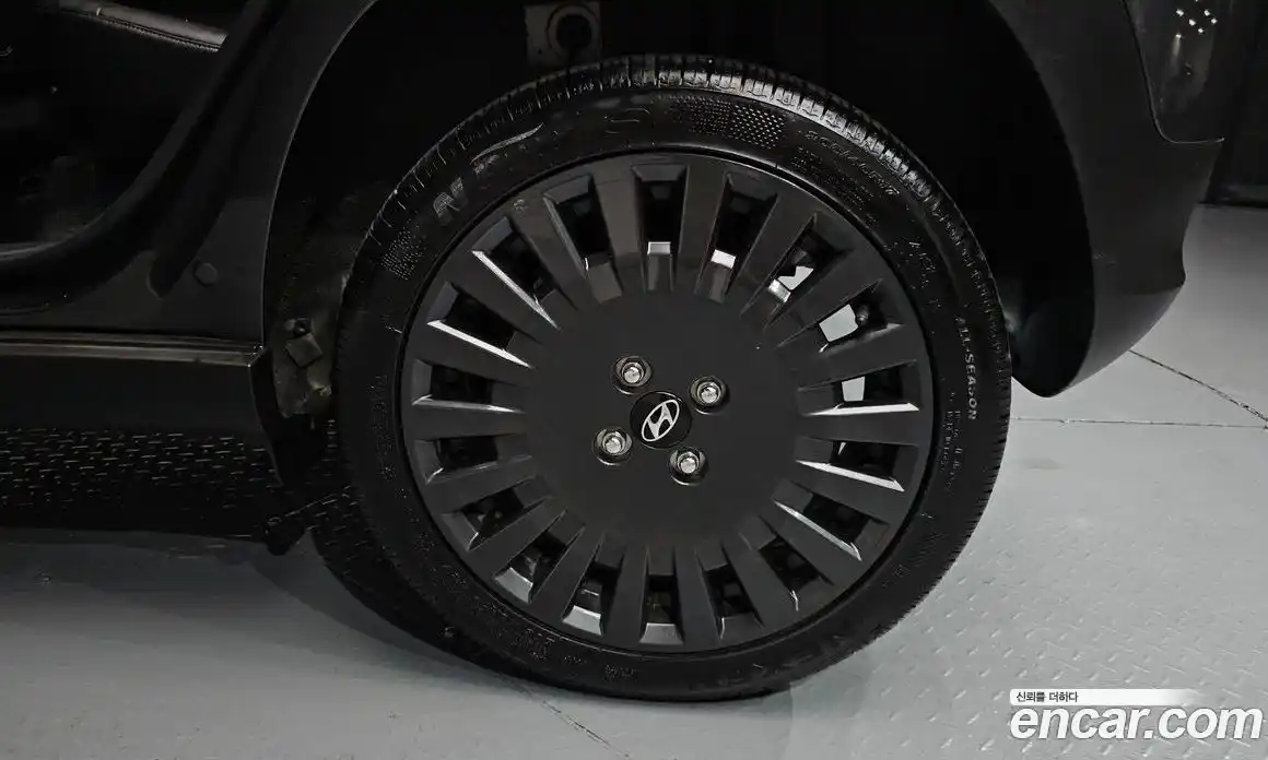 Hyundai Casper 2024 1.0 гидро в Москве № 1903476, фото 6