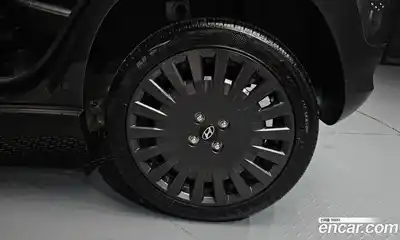 Hyundai Casper 2024 1.0 гидро в Москве № 1903476, миниатюра 6