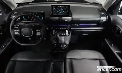 Hyundai Casper 2024 1.0 гидро в Москве № 1903476, миниатюра 9