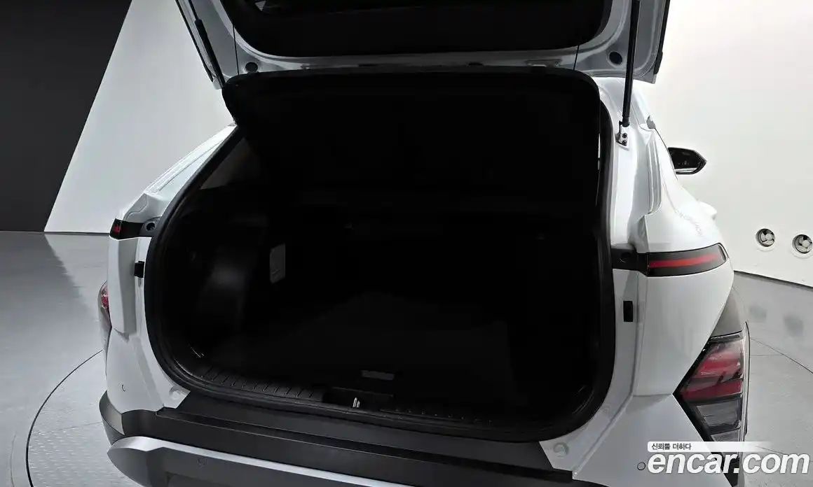 Hyundai Kona 2023 1.6 гидро в Москве № 1903493, фото 20
