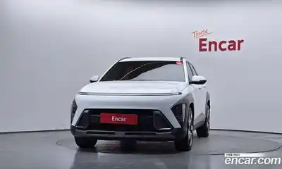 Hyundai Kona 2023 1.6 гидро в Москве № 1903493, миниатюра 3