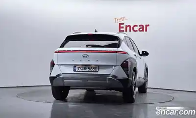 Hyundai Kona 2023 1.6 гидро в Москве № 1903493, миниатюра 4