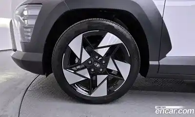 Hyundai Kona 2023 1.6 гидро в Москве № 1903493, миниатюра 5