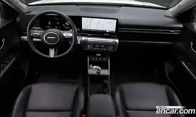Hyundai Kona 2023 1.6 гидро в Москве № 1903493, миниатюра 7