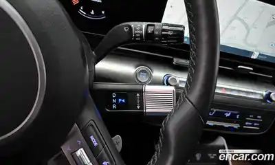 Hyundai Kona 2023 1.6 гидро в Москве № 1903493, миниатюра 9
