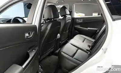 Hyundai Kona 2020 0.2 гидро в Москве № 1903559, миниатюра 11