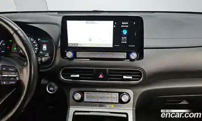Hyundai Kona 2020 0.2 гидро в Москве № 1903559, миниатюра 12