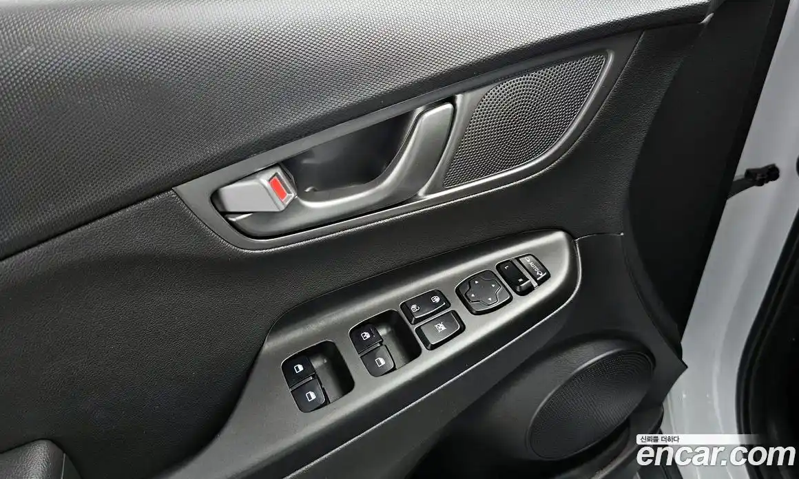 Hyundai Kona 2020 0.2 гидро в Москве № 1903559, фото 20