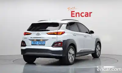 Hyundai Kona 2020 0.2 гидро в Москве № 1903559, миниатюра 2