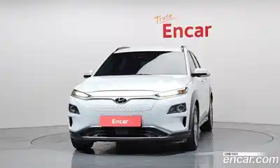 Hyundai Kona 2020 0.2 гидро в Москве № 1903559, миниатюра 3