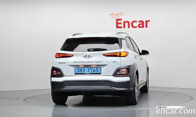 Hyundai Kona 2020 0.2 гидро в Москве № 1903559, миниатюра 4
